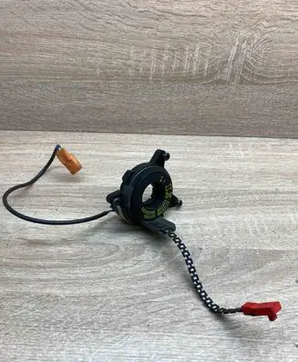 Peugeot 406 Airbag slip ring squib (SRS ring) 9627226880