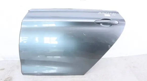 BMW 3 GT F34 Rear door 9631845 41009631845