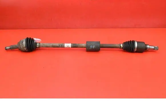 Ford Fiesta Front driveshaft H1B53B436BE
