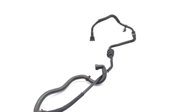 Porsche Cayenne (9PA) Vacuum line/pipe/hose 94811020201R