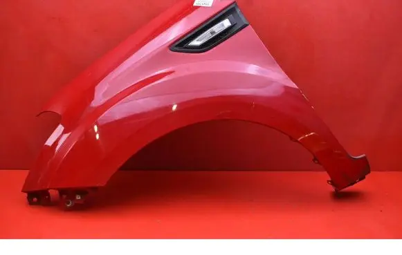 KIA Soul Fender 