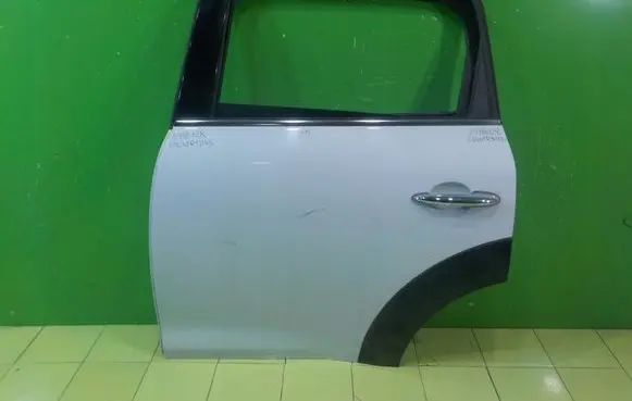 Mini Cooper Countryman R60 Rear door LEWE