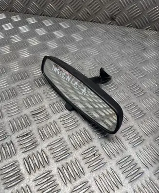 Opel Insignia A Rear view mirror (interior) E11026150
