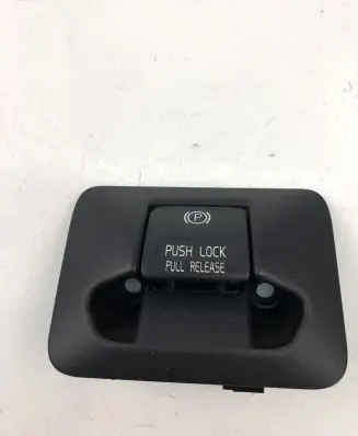 Volvo S80 Parking (PDC) sensor switch 31334637