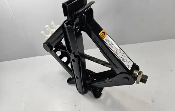 Ford Mondeo MK V Lift Jack ES7C17A078AA