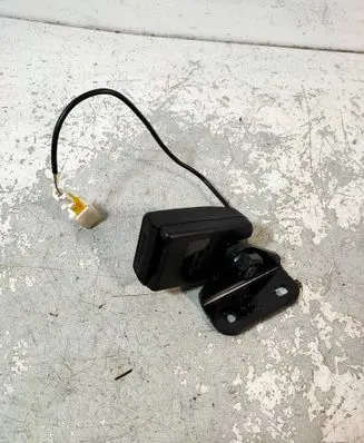 Peugeot RCZ Rear seatbelt buckle 6175225A