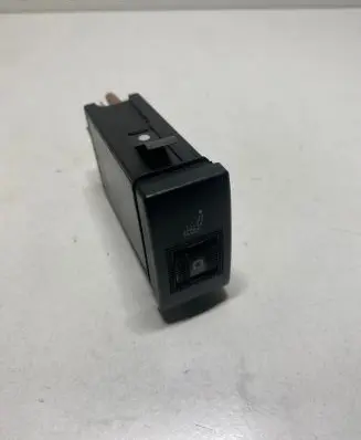 Audi A8 S8 D2 4D Seat heating switch 4D0963563C