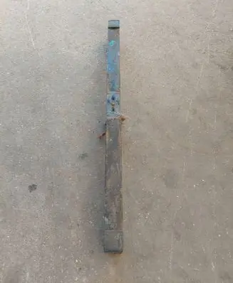 Ford Transit Rear leaf spring 6C115560EG 0000184888 9731111200