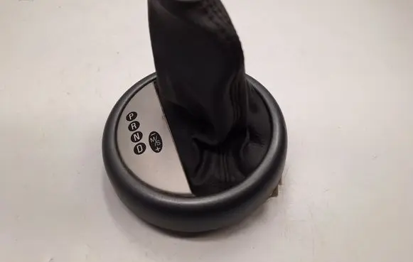 Mini One - Cooper R50 - 53 Gear shifter surround trim plastic 51167052158 51161171193 62146922440