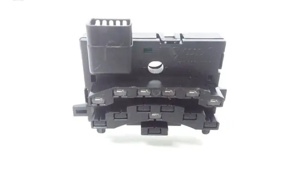 Skoda Octavia Mk2 (1Z) Steering angle sensor 1K0959654