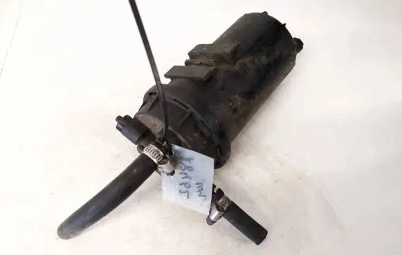 Opel Vivaro Fuel filter 8200416953