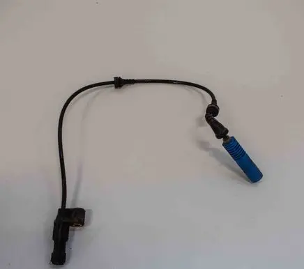 BMW 3 E46 ABS brake wheel speed sensor 6752681