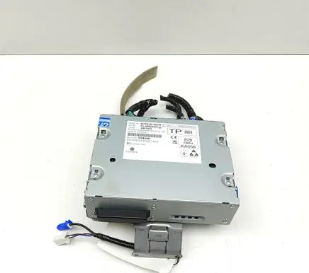 Mazda CX-5 II HiFi Audio sound control unit KDTR669C0H