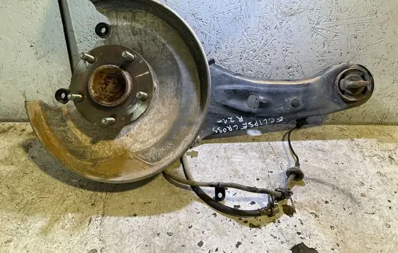 Mitsubishi Eclipse Cross Rear wheel hub