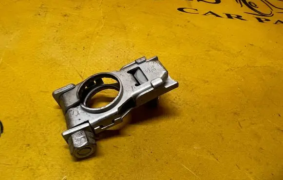 Subaru Forester SL Car battery 