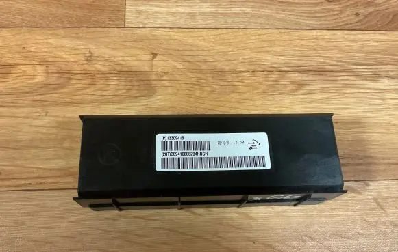 Opel Insignia A Other control units/modules 13309416 38916888294H