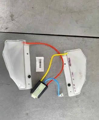 BMW 3 GT F34 Front driver seat 52107284043 52109891412 7284043