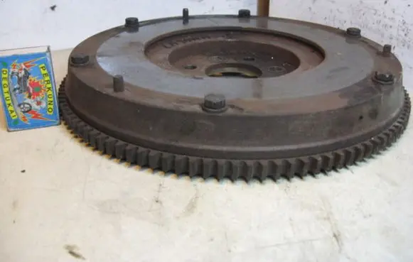 Renault Laguna I Flywheel 7700858017M