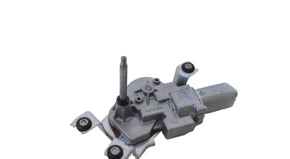 BMW 1 F40 Rear window wiper motor 8495516