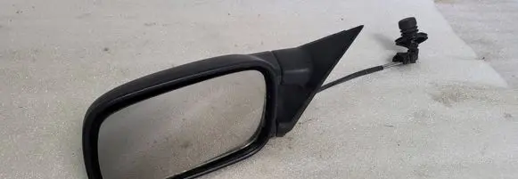 Volkswagen PASSAT B3 Manual wing mirror 0017273