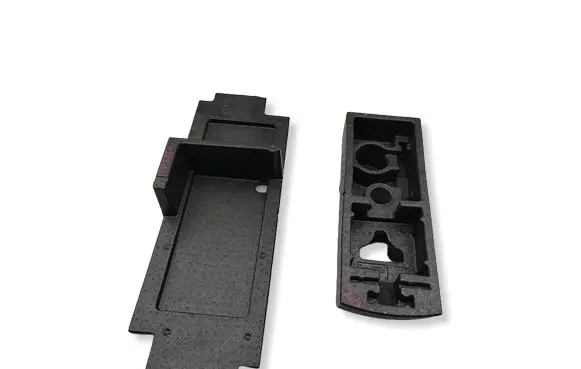 Opel Astra K Other trunk/boot trim element 39060648