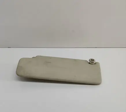 Volkswagen PASSAT B8 Sun visor 3G0857552H
