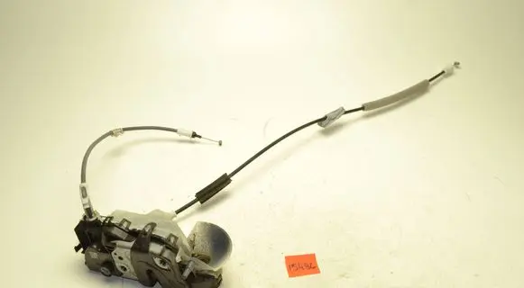 Peugeot Expert Front door lock PSA084139 3400AL092L3