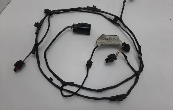 Parking sensor (PDC) wiring loom