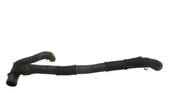 Toyota Verso-S Engine coolant pipe/hose