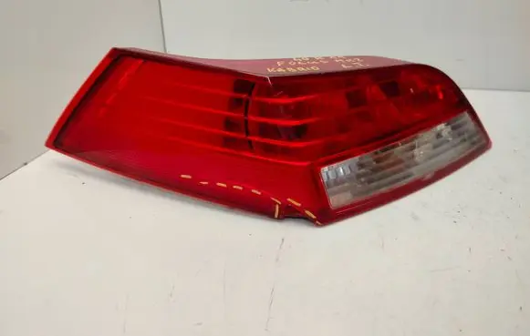Ford Focus ST Rear/tail lights 