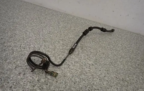 Mazda 6 Clutch cable 