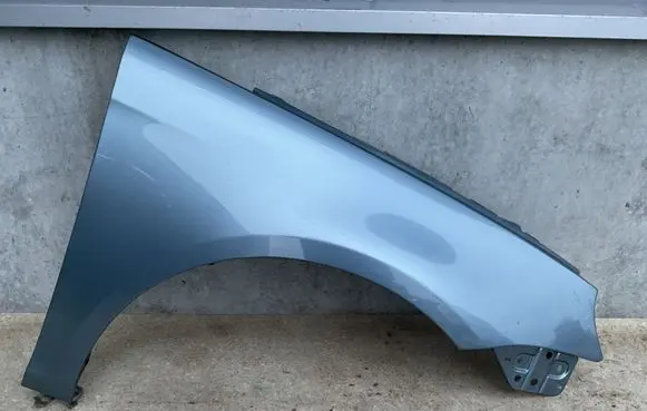 Volkswagen Eos Fender