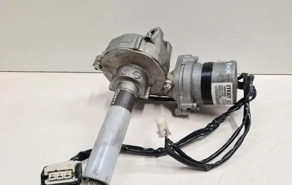 Electric power steering pump