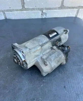 Land Rover Range Rover L322 Starter motor NAD500280 4280004610