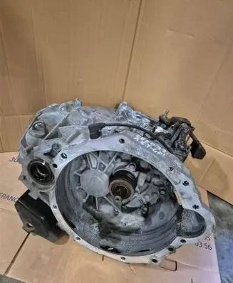 KIA Ceed Manual 6 speed gearbox WNJ6C