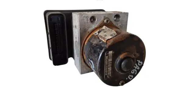 Volkswagen Golf IV ABS Pump 1C0907379C 00006061D3 10096003113
