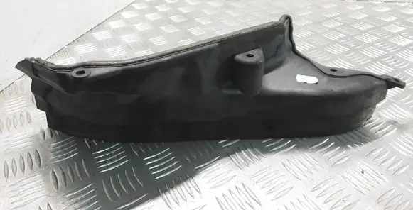 BMW 5 F10 F11 Other engine bay part 51717211464