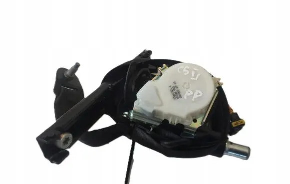 Citroen C5 Front seatbelt 33060320A