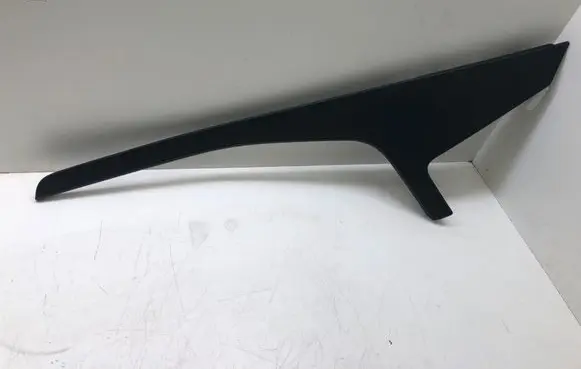 Volkswagen Golf VII Other center console (tunnel) element 5G2863487B