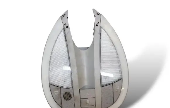 Mercedes-Benz E W211 Front seat light A2118206401 2JM00942341 0012660520