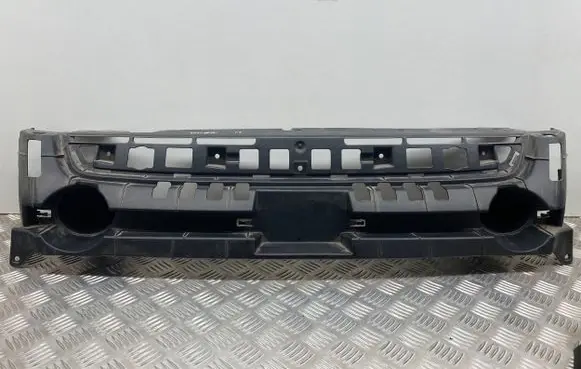 Ford Escape III Front bumper support beam CJ548A164B
