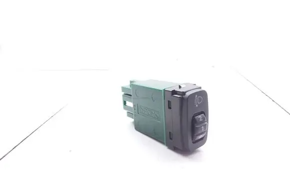Mitsubishi Outlander Headlight level height control switch