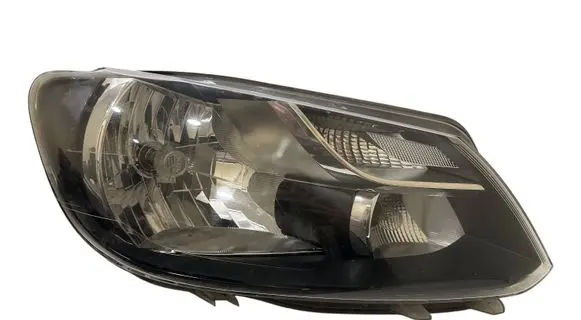 Volkswagen Caddy Headlight/headlamp 2K5941006A 1EL01055102