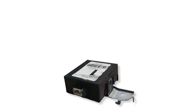 Toyota Yaris Door central lock control unit/module 897410D031 S000000005A 291080420