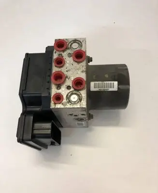 Volkswagen PASSAT B7 ABS Pump 3AA614109AG 5634968