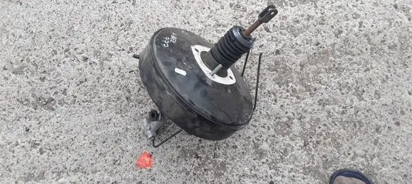 Renault Trafic II (X83) Brake booster 8200837097