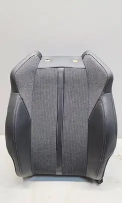 Peugeot 5008 II Seat trim 16875517PT 9814314280