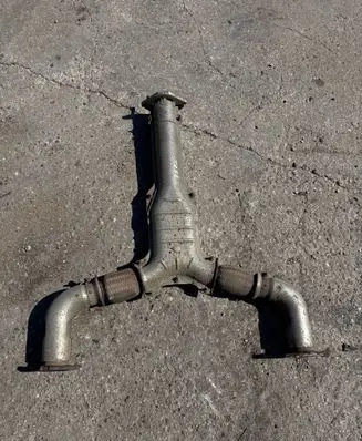 Muffler/silencer
