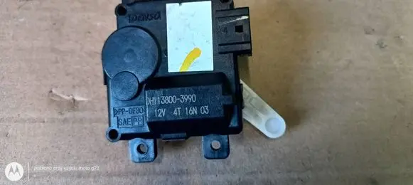 KIA Optima Air flap motor/actuator DH1138003990