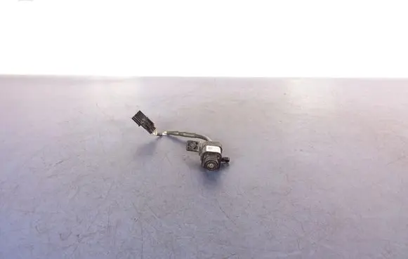 Reversing camera
